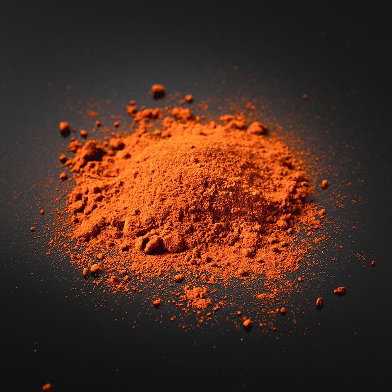 Spicy Pimenton de la Vera Paprika 50g – Gifts & Kitchen Accessories cadeau Montréal Villeray Papille Urbaine