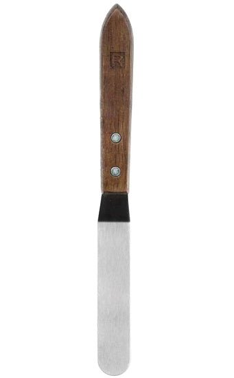 Small Icing Spatula – Gifts & Kitchen Accessories gift Montreal Villeray Urban Palate