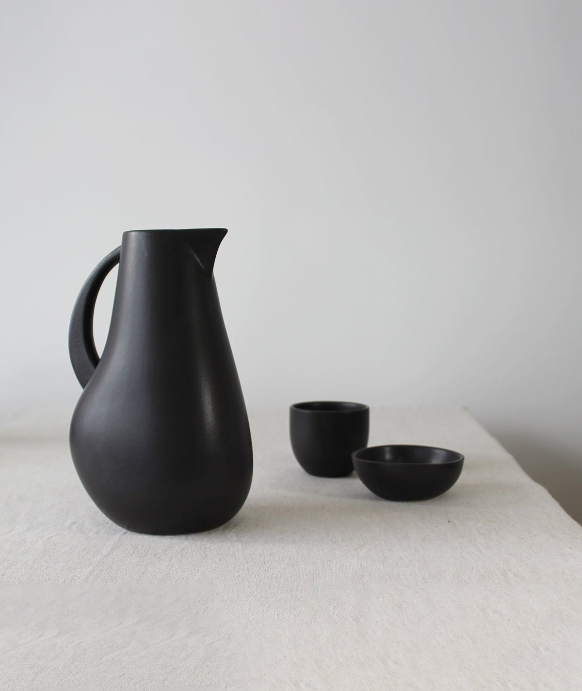 Pitcher Kuduo 64 oz – Home Décor gift Montreal Villeray Urban Palate