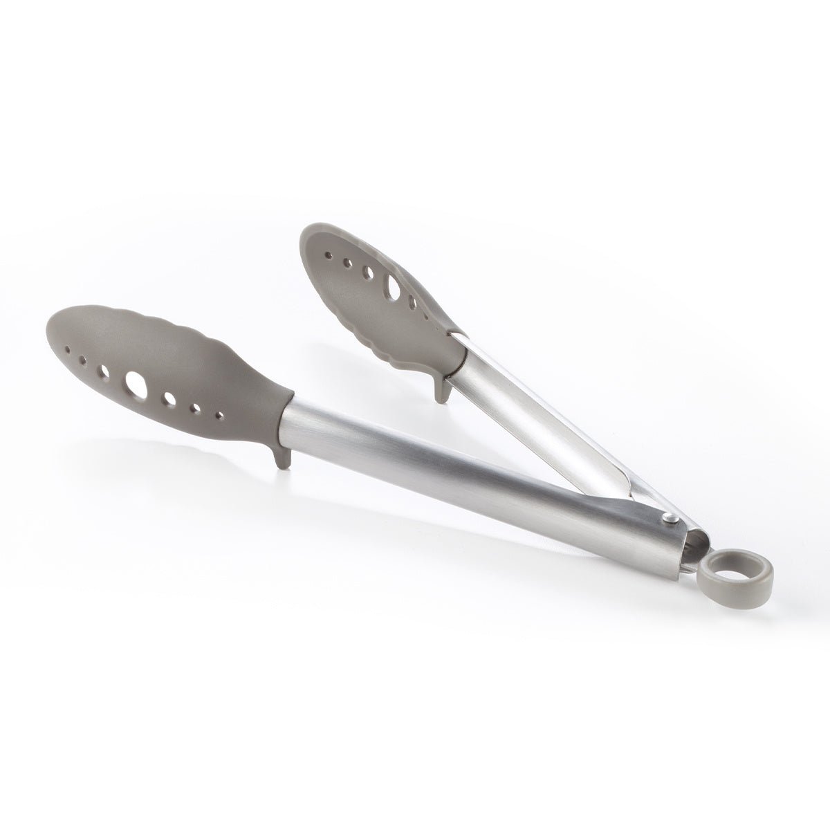 12" Multi-purpose Silicone Tongs – Gifts & Kitchen Accessories gift Montreal Villeray Urban Palate