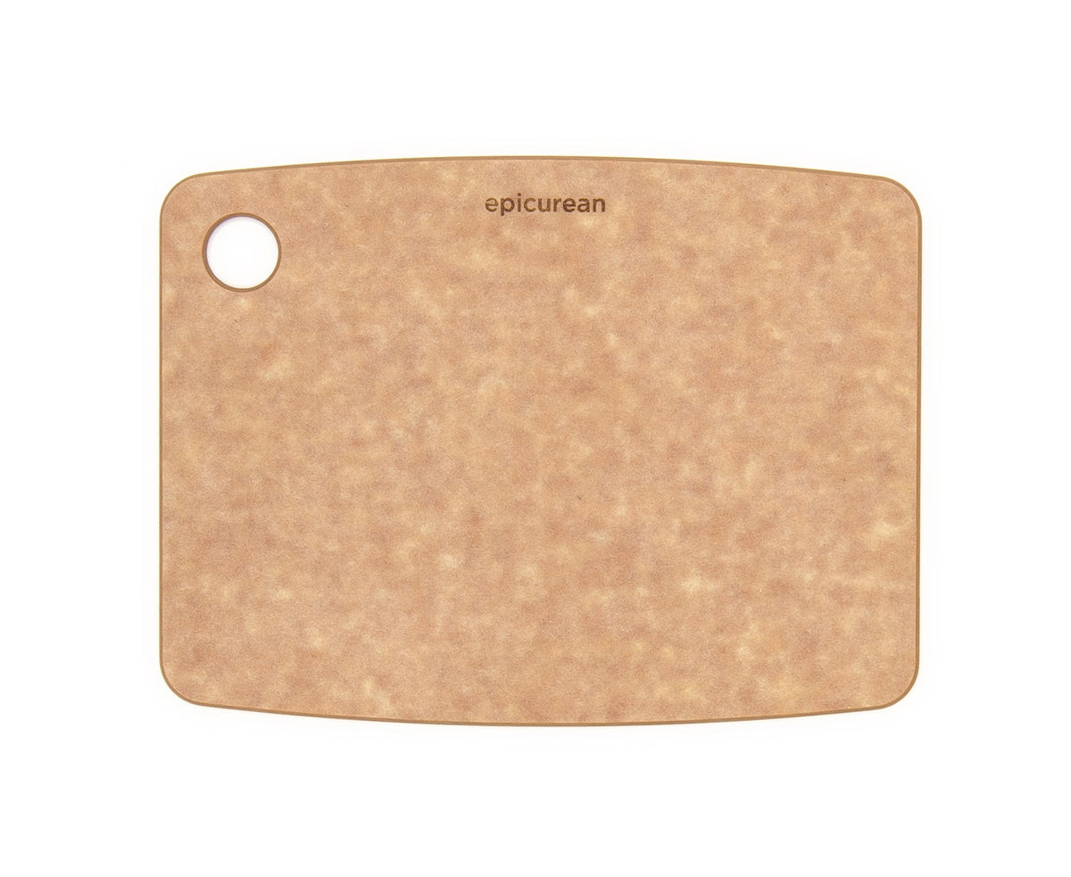Cutting Board - Natural Color 8"X6" – Serveware gift Montreal Villeray Urban Palate