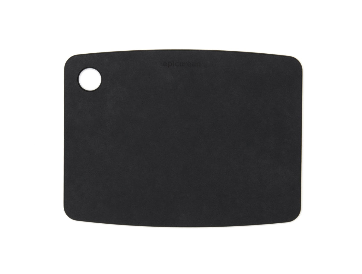 Cutting board - black slate 8"X6" – Serveware gift Montreal Villeray Urban Palate