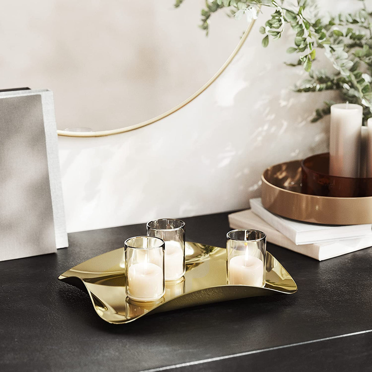 Wave Tray – Home Décor gift Montreal Villeray Urban Palate
