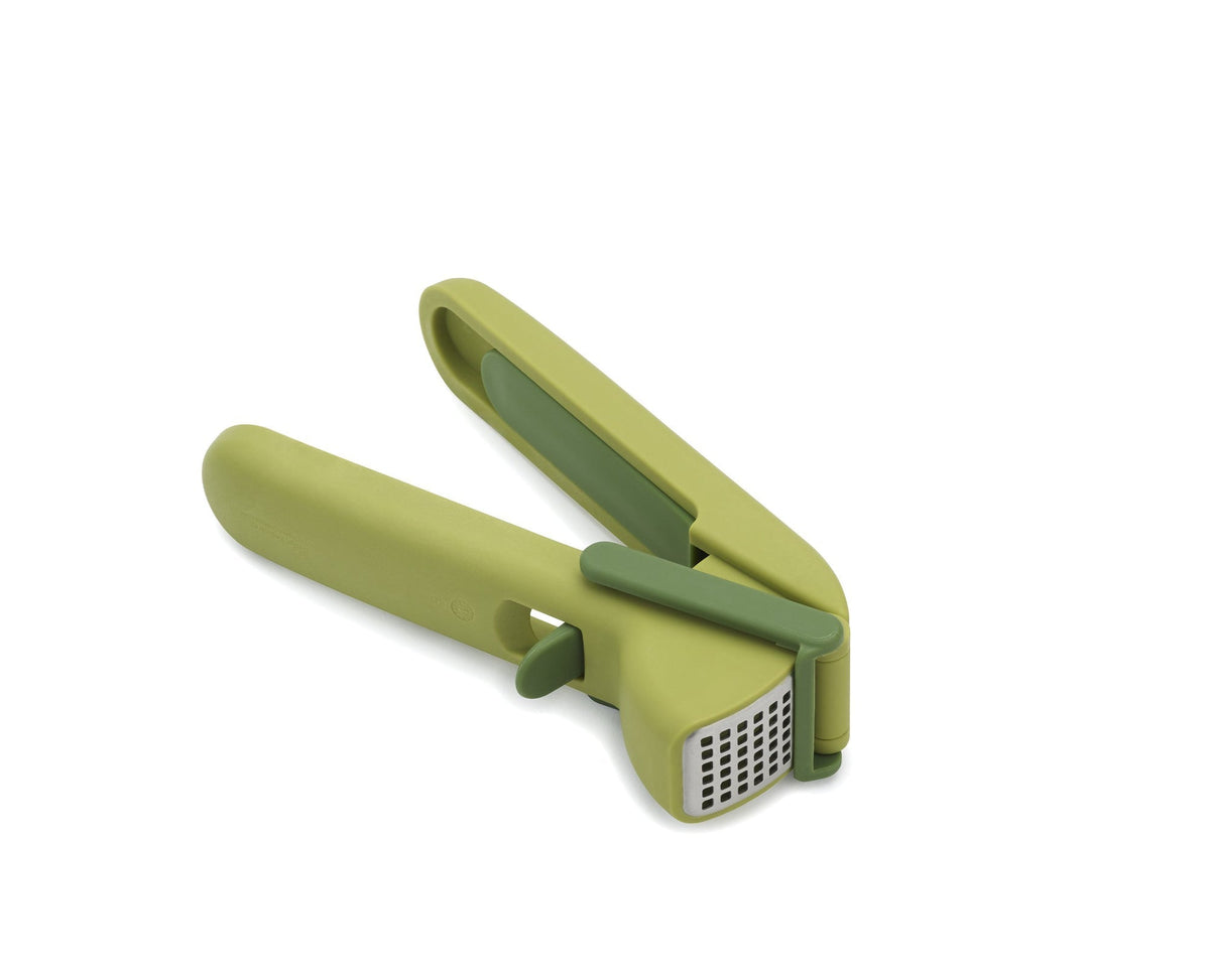 CleanForce Garlic Press – Gifts & Kitchen Accessories gift Montreal Villeray Urban Palate
