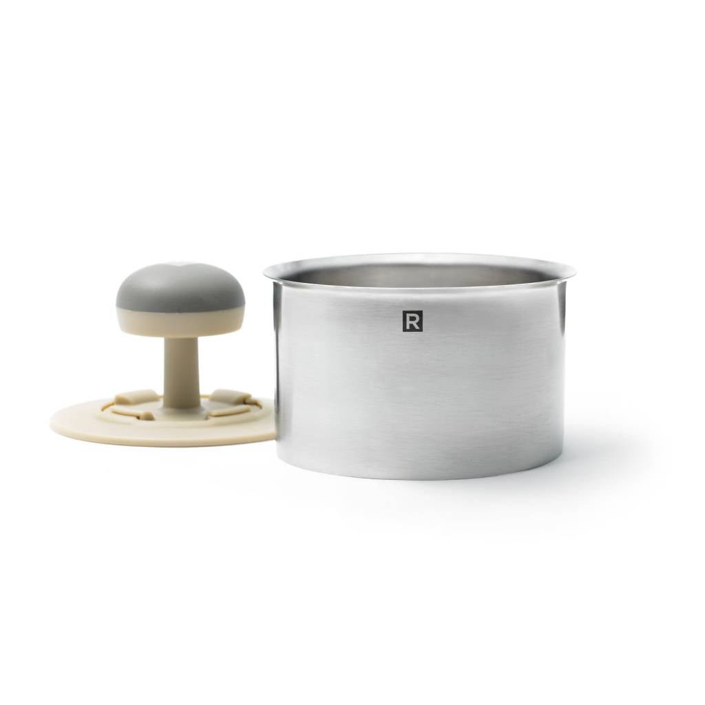Burger Press – Gifts & Kitchen Accessories gift Montreal Villeray Urban Palate