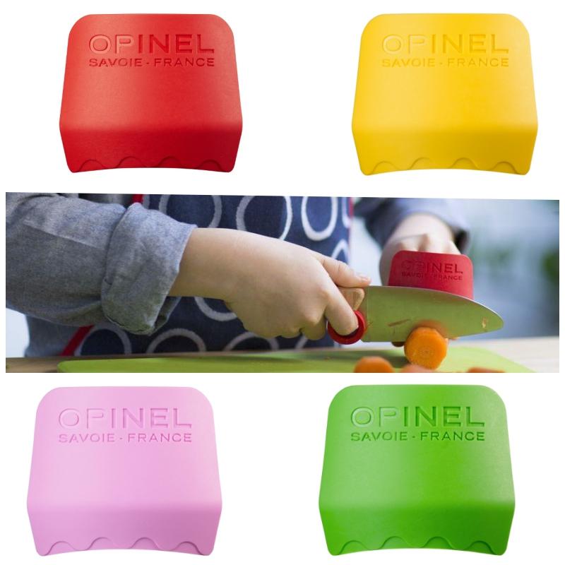Le Petit Chef Finger Guard – Gifts & Kitchen Accessories cadeau Montréal Villeray Papille Urbaine