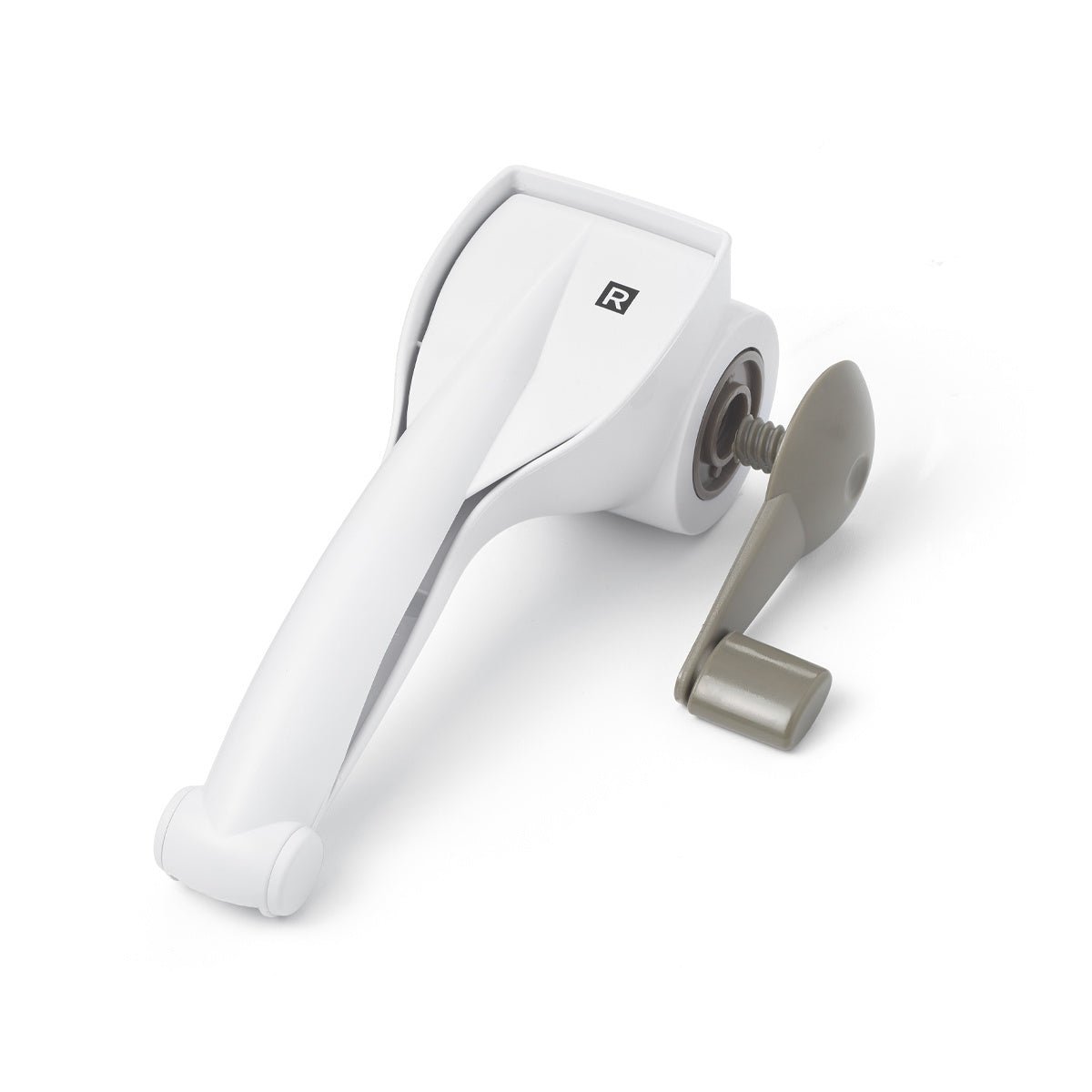 Rotary Cheese Grater – Gifts & Kitchen Accessories gift Montreal Villeray Urban Palate