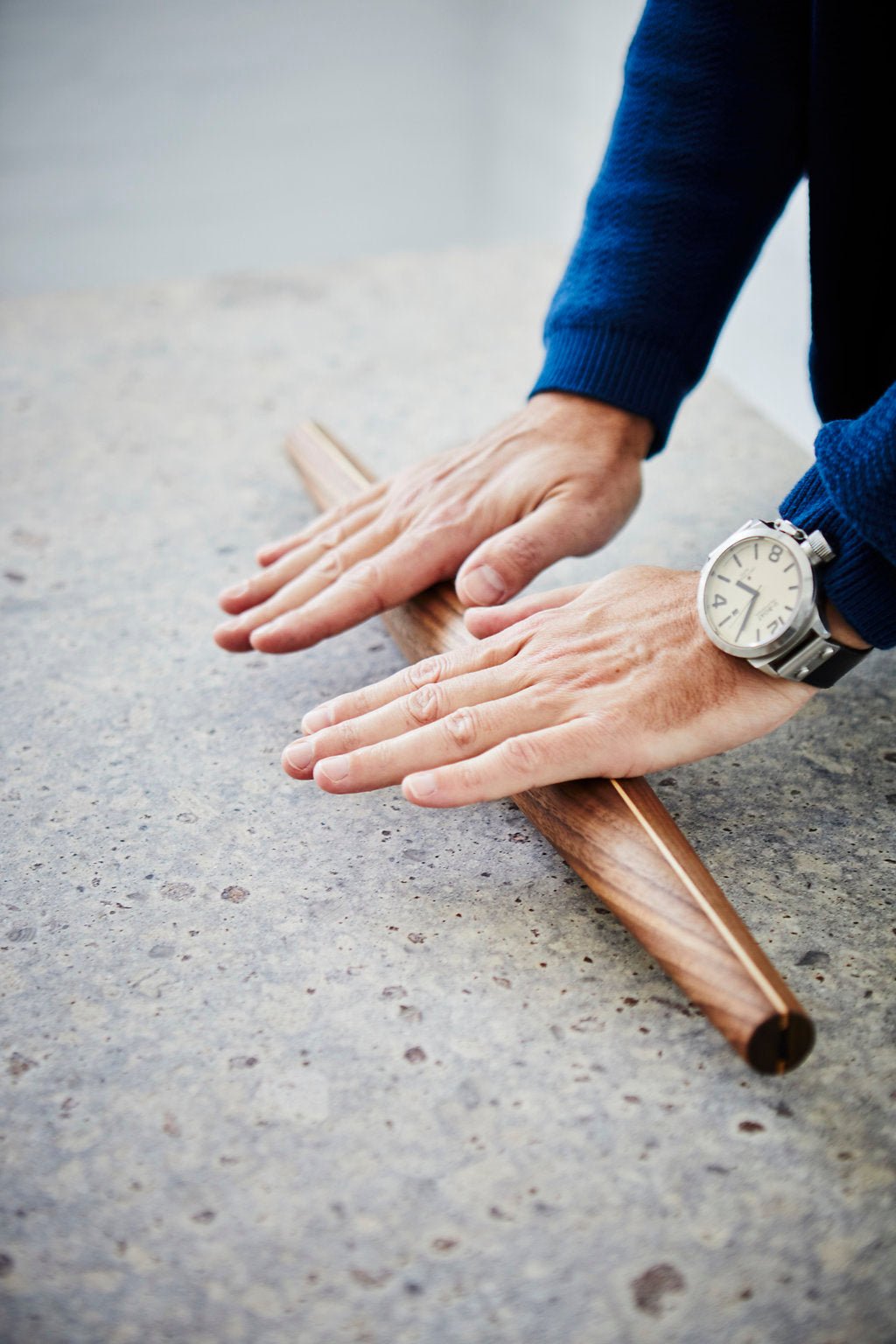 Rolling pin – Home Décor gift Montreal Villeray Urban Palate