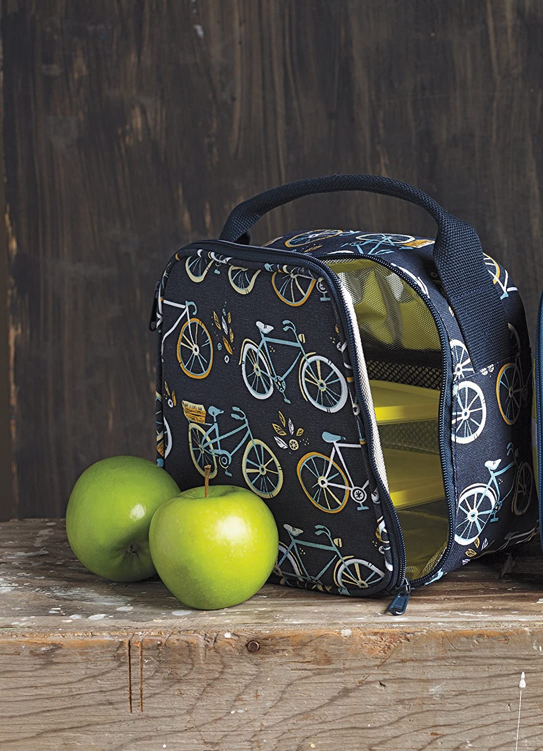 Lunch Bag, Sweet Ride – Gifts & Kitchen Accessories gift Montreal Villeray Urban Palate