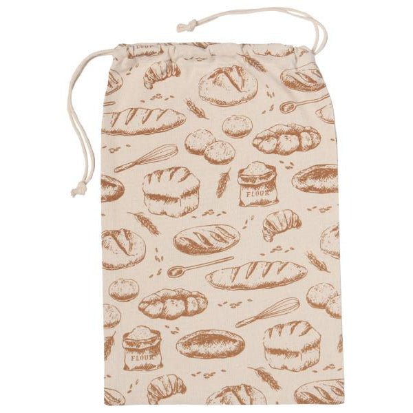 Reusable Bread Bag – Home Décor gift Montreal Villeray Urban Palate