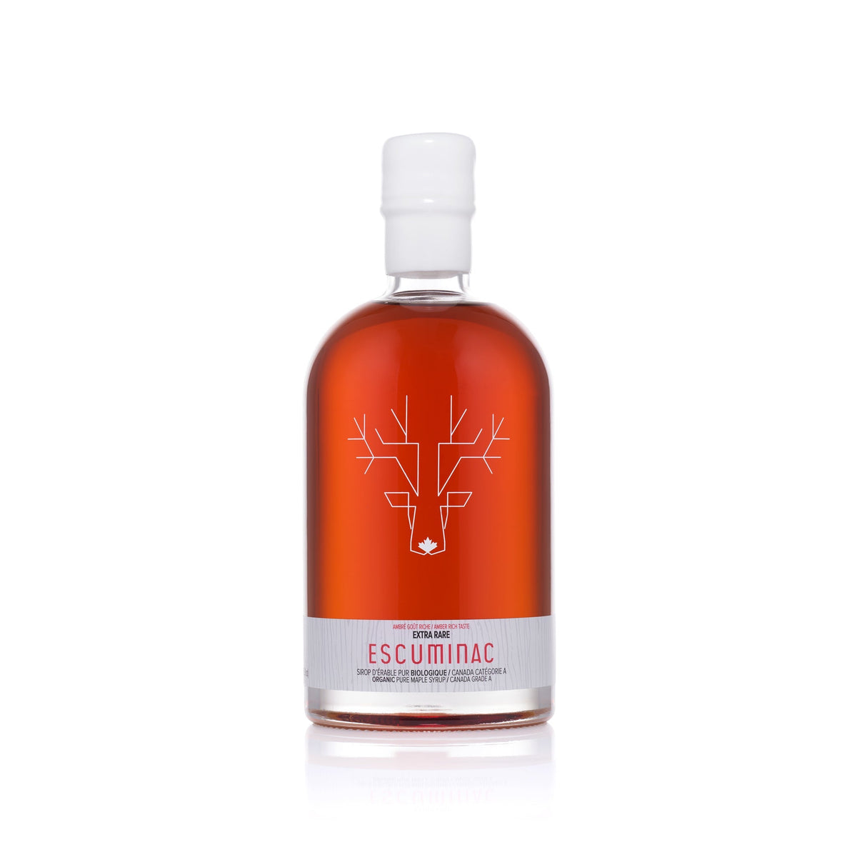 Maple Syrup Extra Rare 200ml – Gifts & Kitchen Accessories gift Montreal Villeray Urban Palate