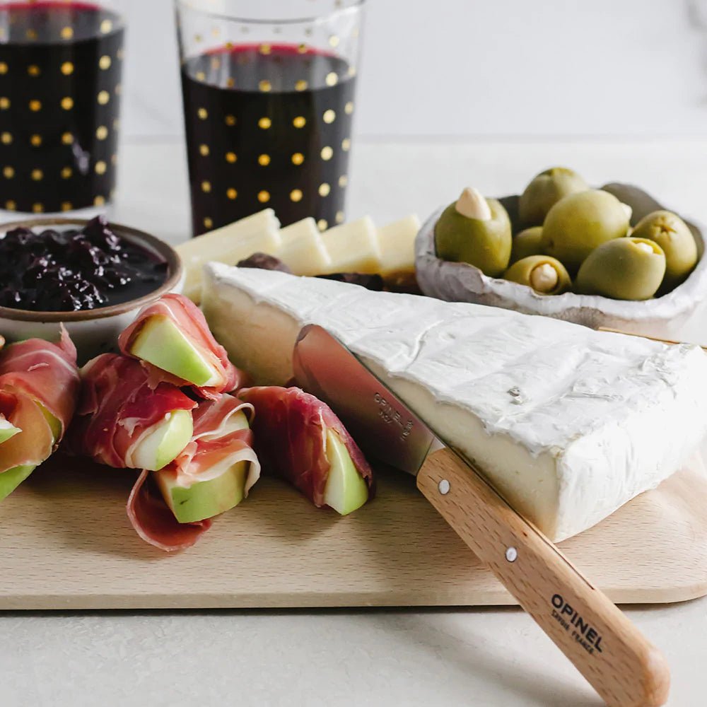 Spreading Knife N°117 – Tableware gift Montreal Villeray Urban Palate