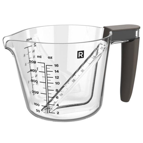 500 ml Measuring Cup – Tableware gift Montreal Villeray Urban Palate