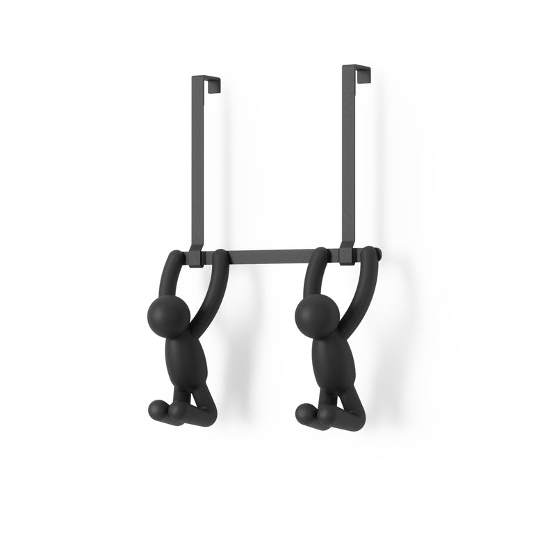 Umbra Buddy Double Over-The-Door Hook – Home Décor gift Montreal Villeray Urban Palate