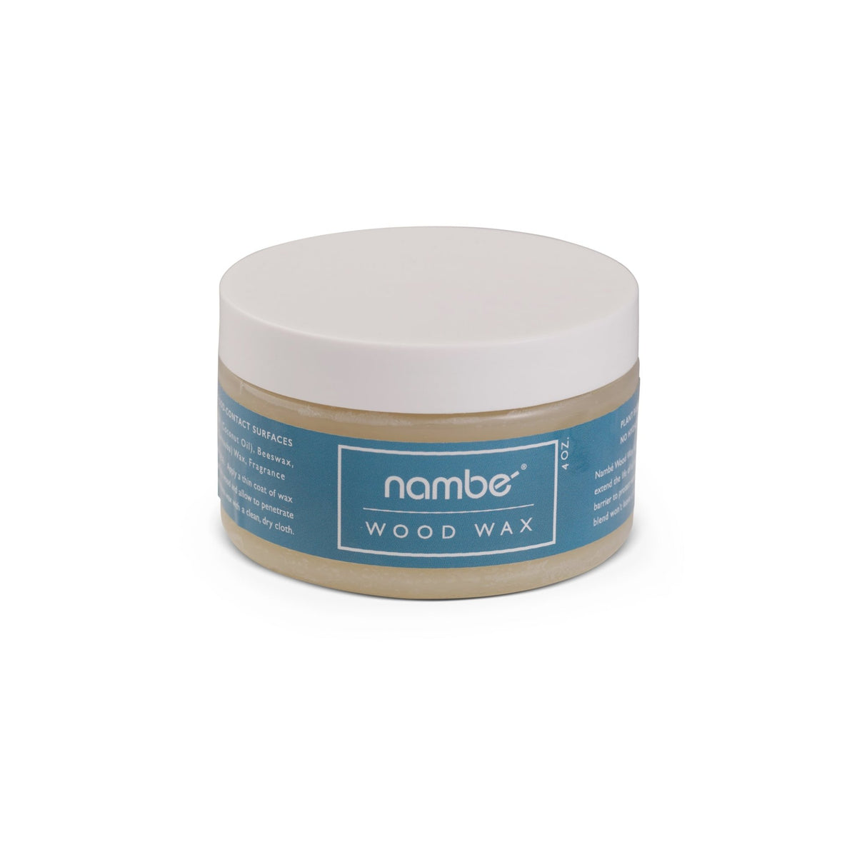 Wood Wax 4oz – Gifts & Kitchen Accessories gift Montreal Villeray Urban Palate