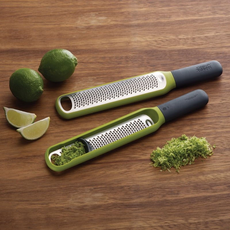 Handi-Zest Zester – Tableware gift Montreal Villeray Urban Palate