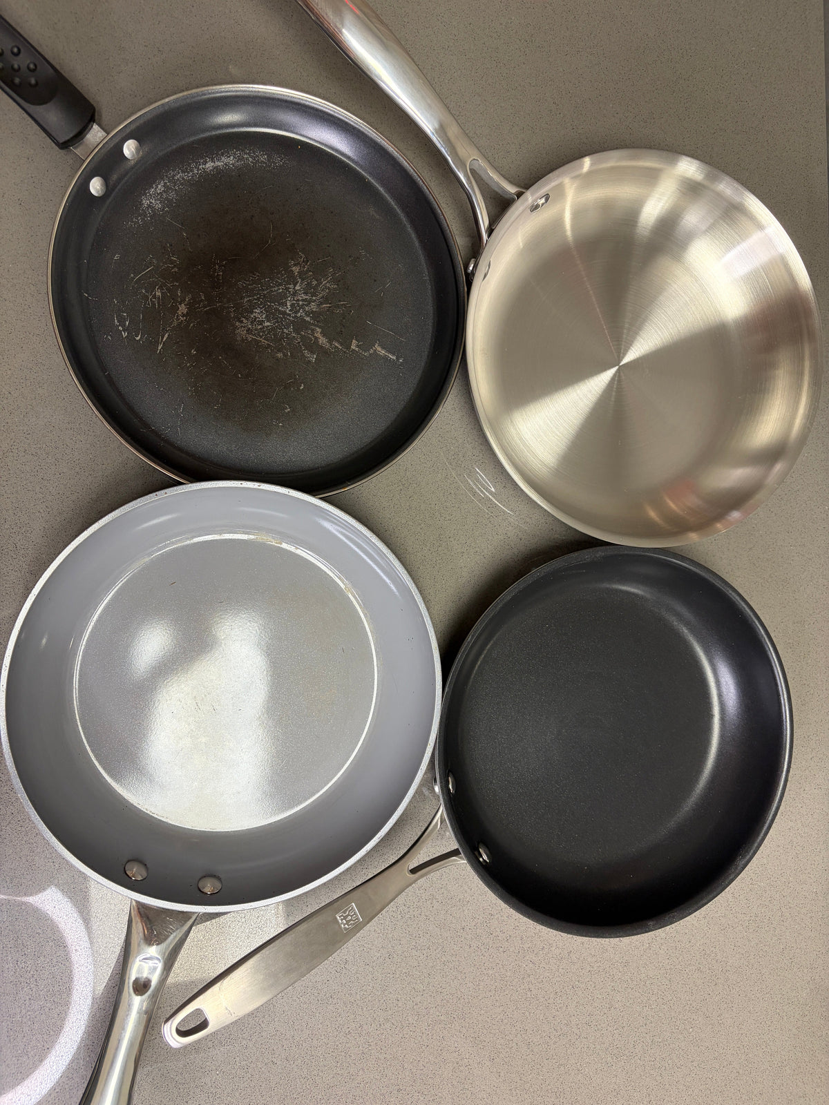 When Should You Replace Your Non-Stick Pan?