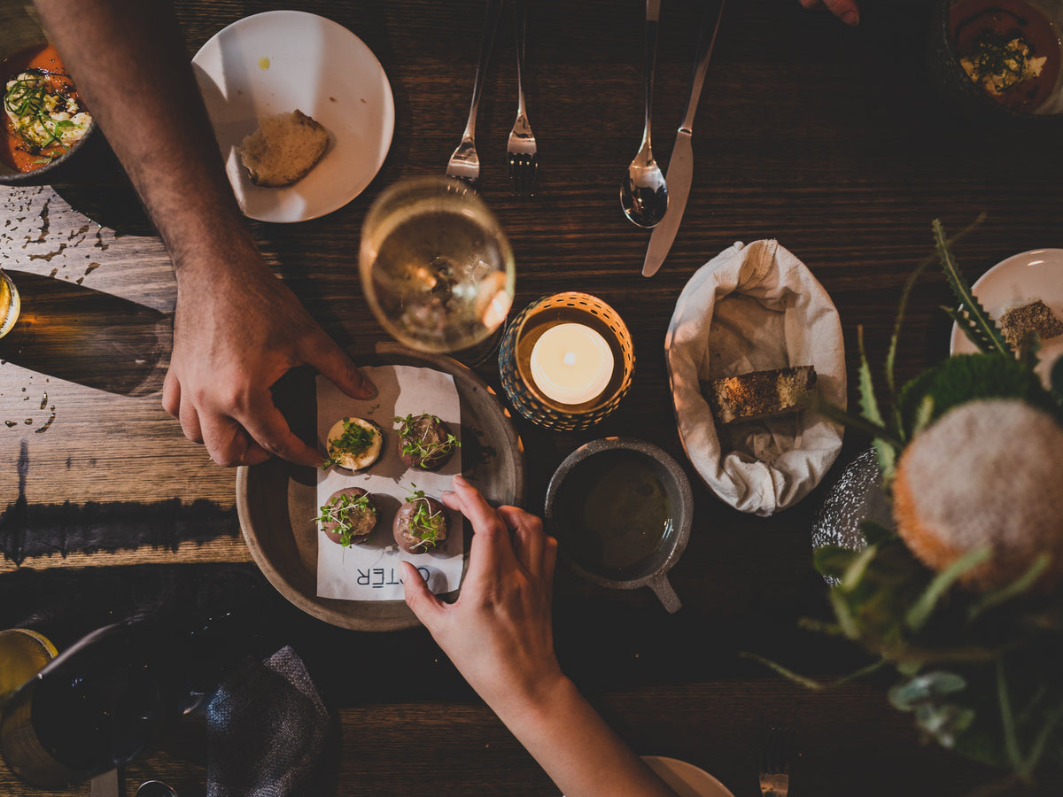Montreal's Ultimate Guide to Gourmet Pantry Staples