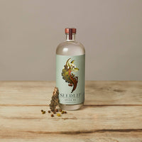 Spiritueux sans alcool - Seedlip Spice 94 700ml