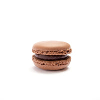 Chocolat Macarons 72g