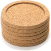 Cork Coasters