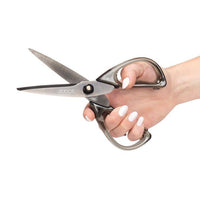All Purpose Luxe Scissors - Black