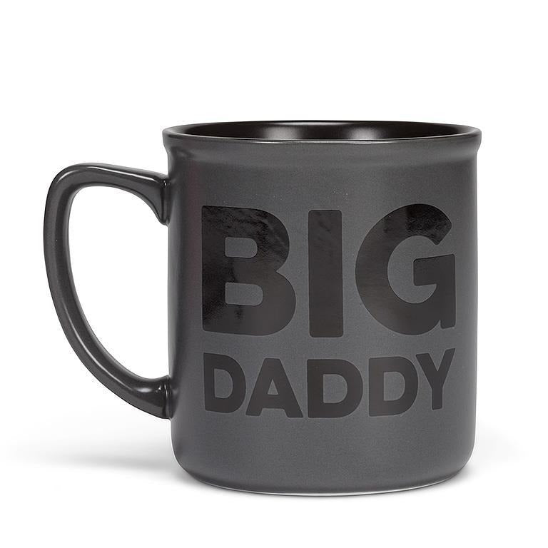 Tasse Big Daddy 15oz