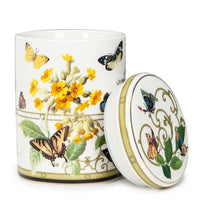 Boîte de rangement Papillons