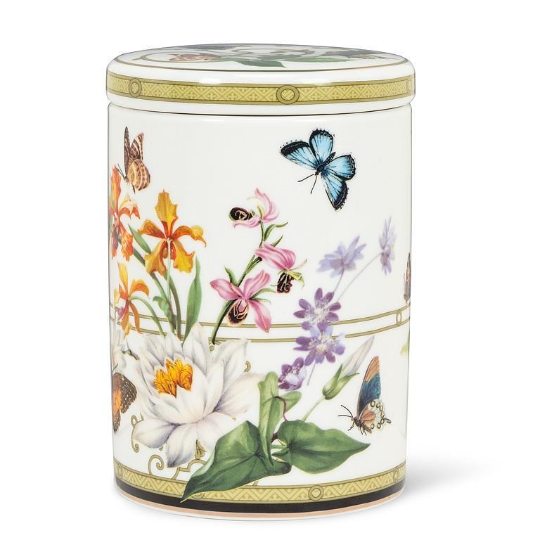 Boîte de rangement Papillons
