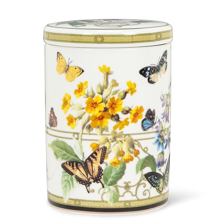 Boîte de rangement Papillons