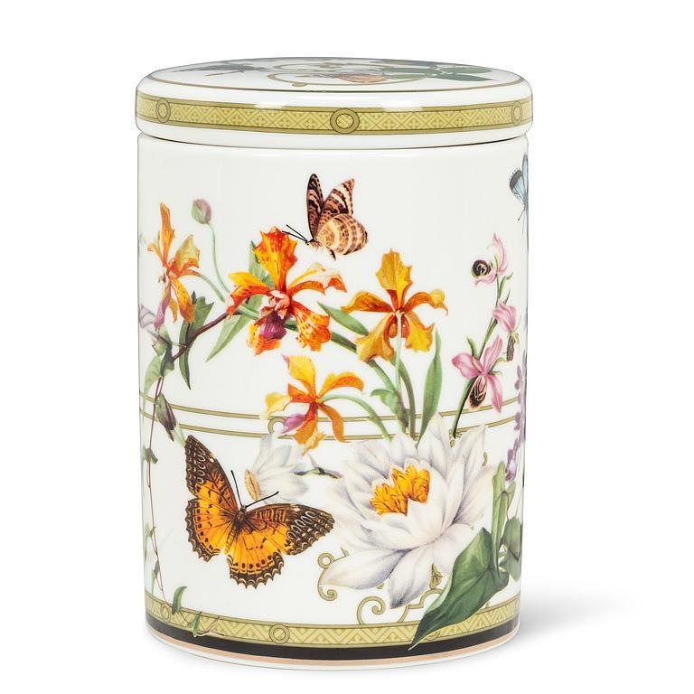 Boîte de rangement Papillons