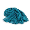 Classic Lightweight Scarf - Teal