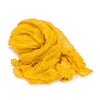 Classic Lightweight Scarf - Yellow