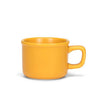 Classic Matte Espresso Cup Ochre