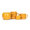 Classic Matte Mug Ochre