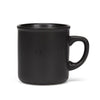 Classic Matte Mug Black