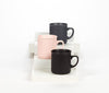 Classic Matte Mug Black