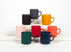 Classic Matte Mug Ochre
