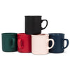 Classic Matte Mug Black