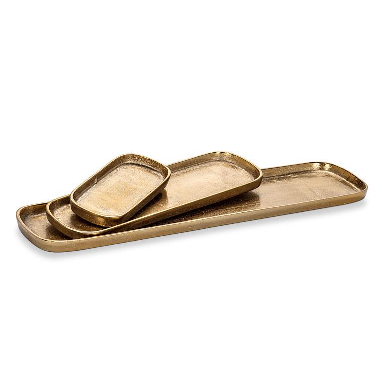 Large Oval Tray