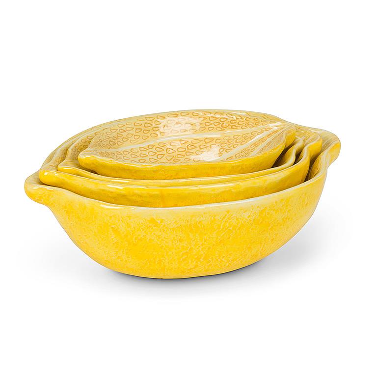 Lemon Bowl