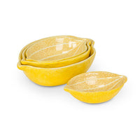 Lemon Bowl