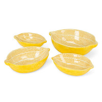 Lemon Bowl
