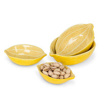 Lemon Bowl
