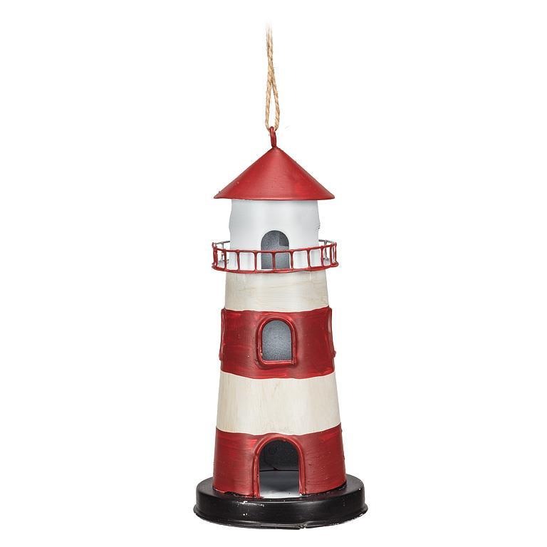 Lighthouse Ornament