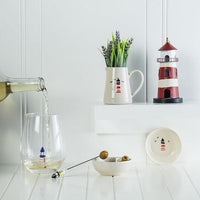 Lighthouse Ornament