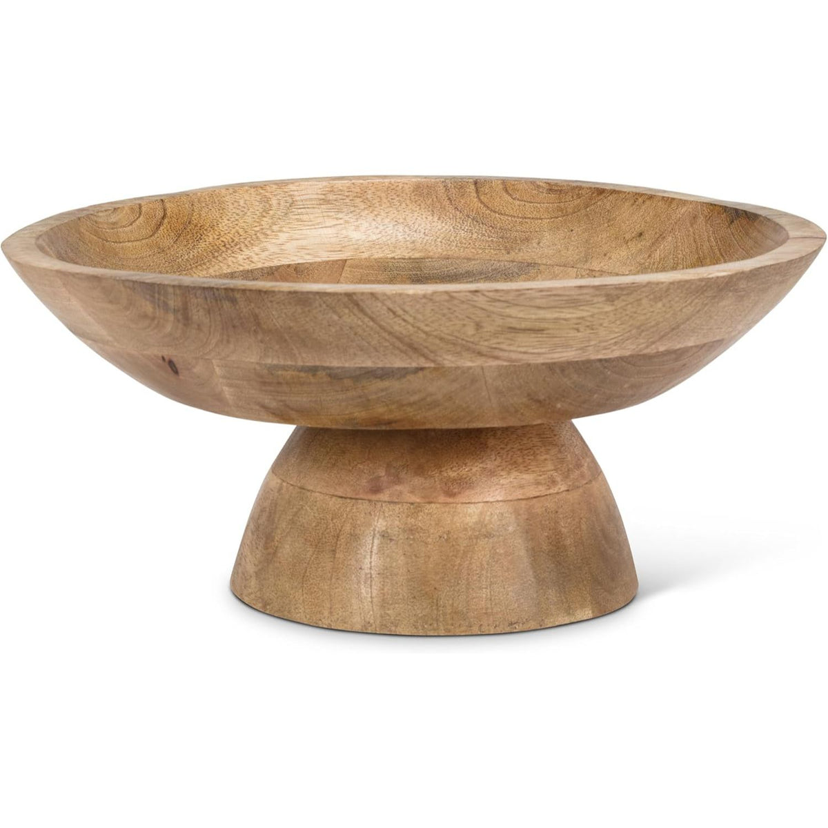 Classic Pedestal Bowl