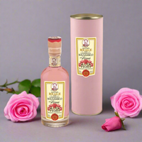 Condiment au vinaigre balsamique à la rose 250 ml