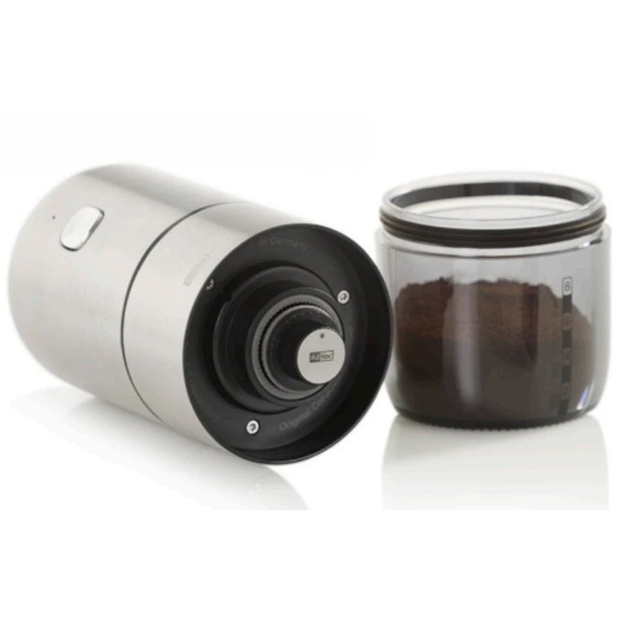 Moulin à café électrique rechargeable par USB I.Mill