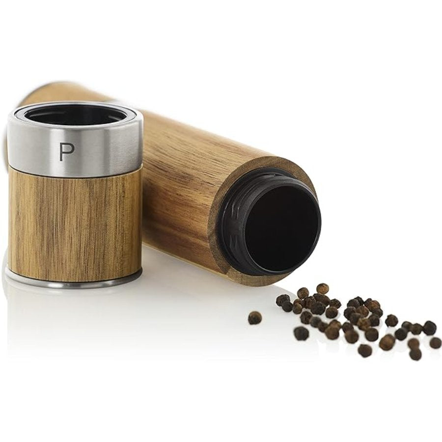 DuoMill Salt and Pepper Mill - 8.25" / 21 cm